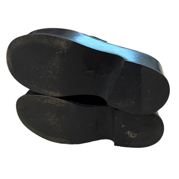 Anthropologie x ARTISAN Fabby Platform Oxfords - Picture 4 of 11